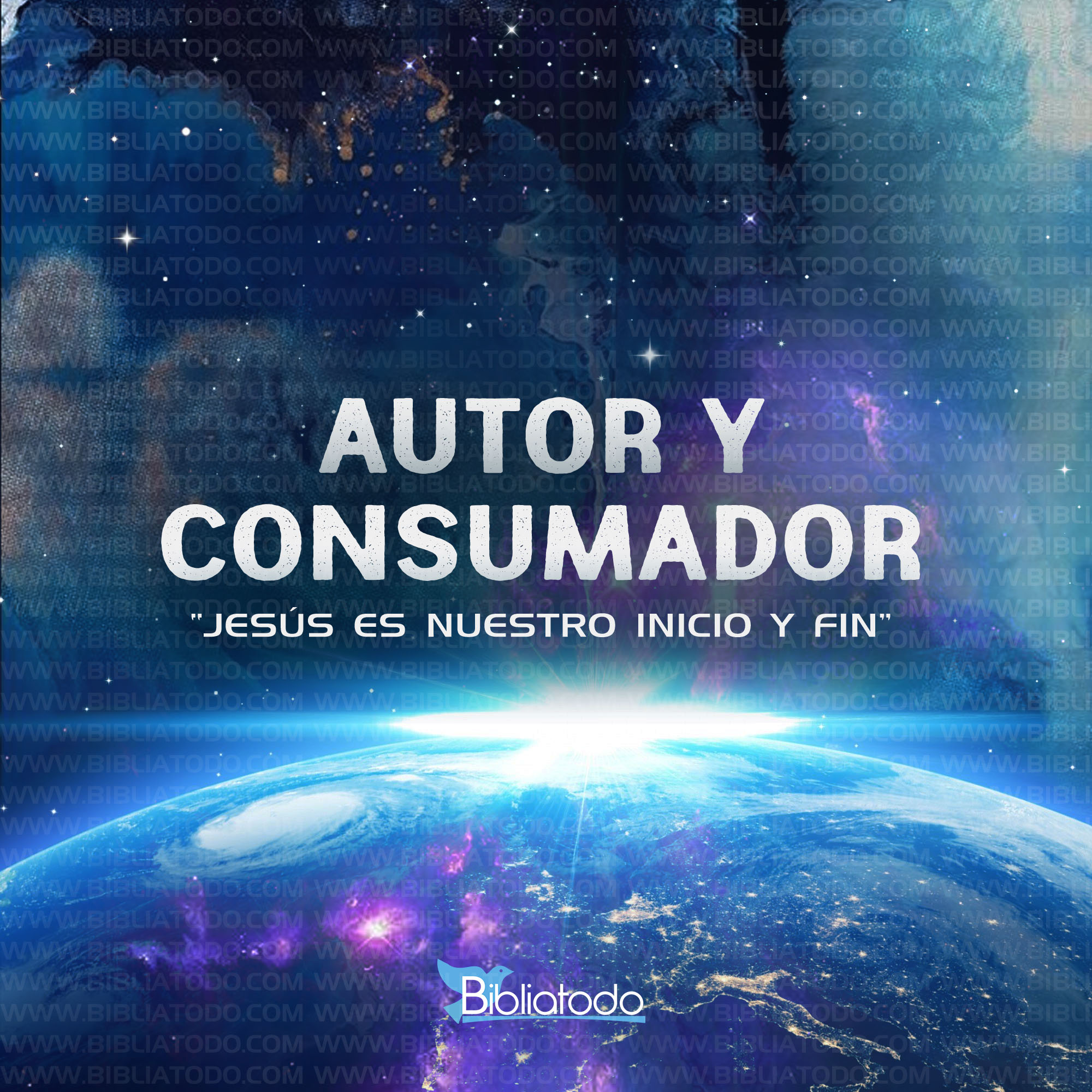AUTOR Y CONSUMADOR