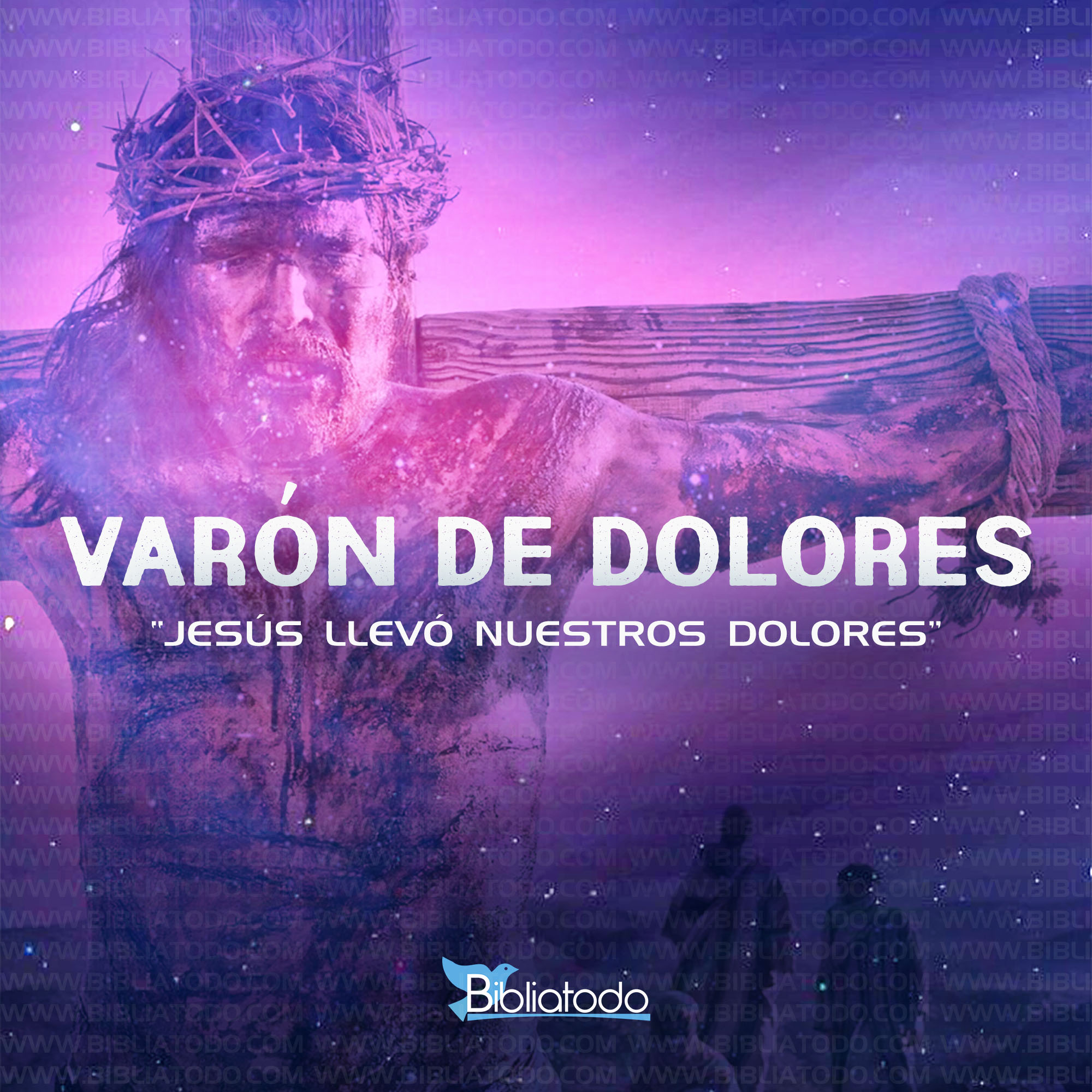 VARÓN DE DOLORES