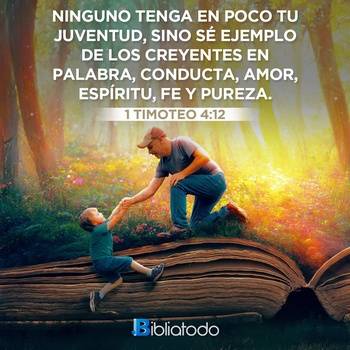 1 Timoteo 4:12