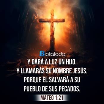Mateo 1:21