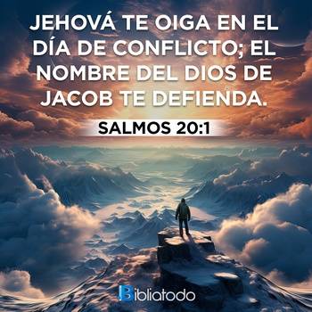Salmos 20:1
