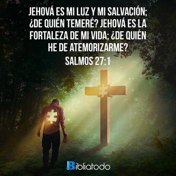 Salmos 27:1