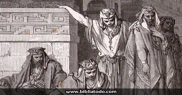 Eleazar hijo de abinadab Significado, biografía e historia