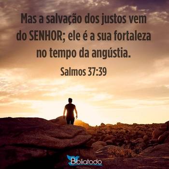 Salmos 37:39