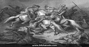 Abisai Significado, biografía e historia