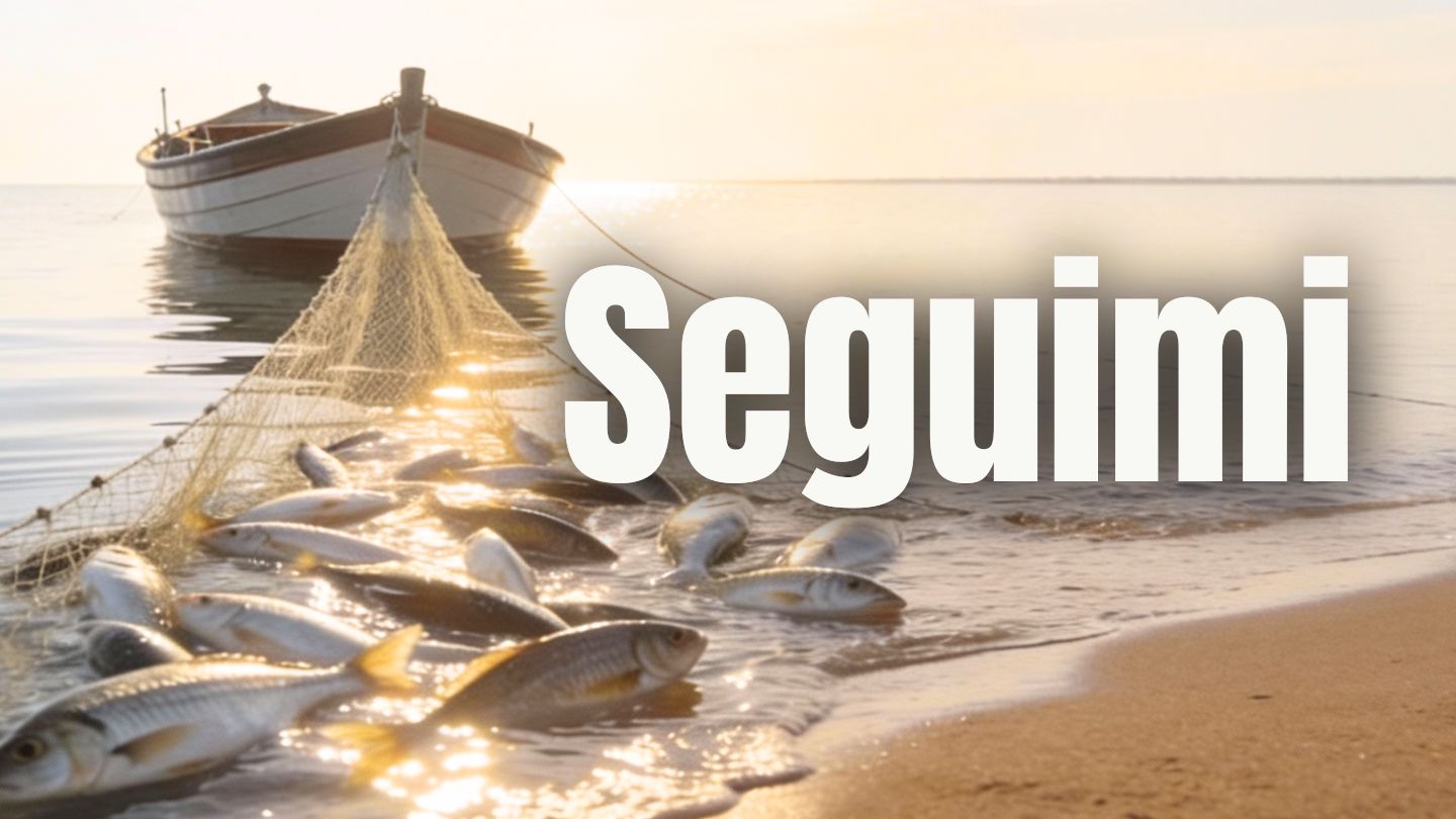 Seguimi