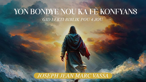 Yon Bondye Nou Ka Fè Konfyans