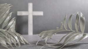 የ40 ቀናት አብይ ፆም