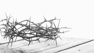Per arribar al goig que li era proposat: Un devocional de Pasqua