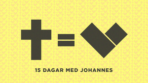 15 dagar med Johannes