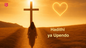 Hadithi Ya Upendo