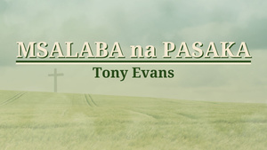 Msalaba Na Pasaka