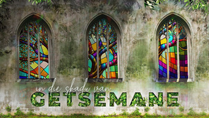 kykNET Lydenstydgids 2025: In die Skadu van Getsemane