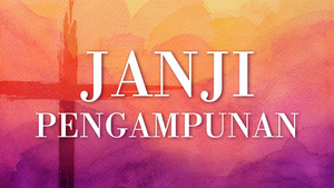 Janji Pengampunan