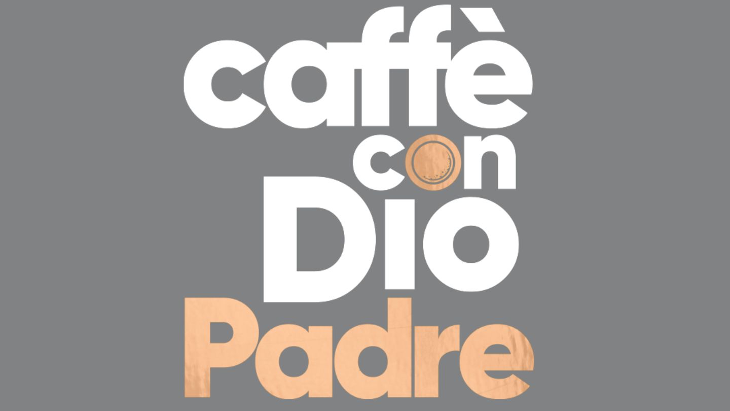Caffe Con Dio Padre 2026 | MARZO