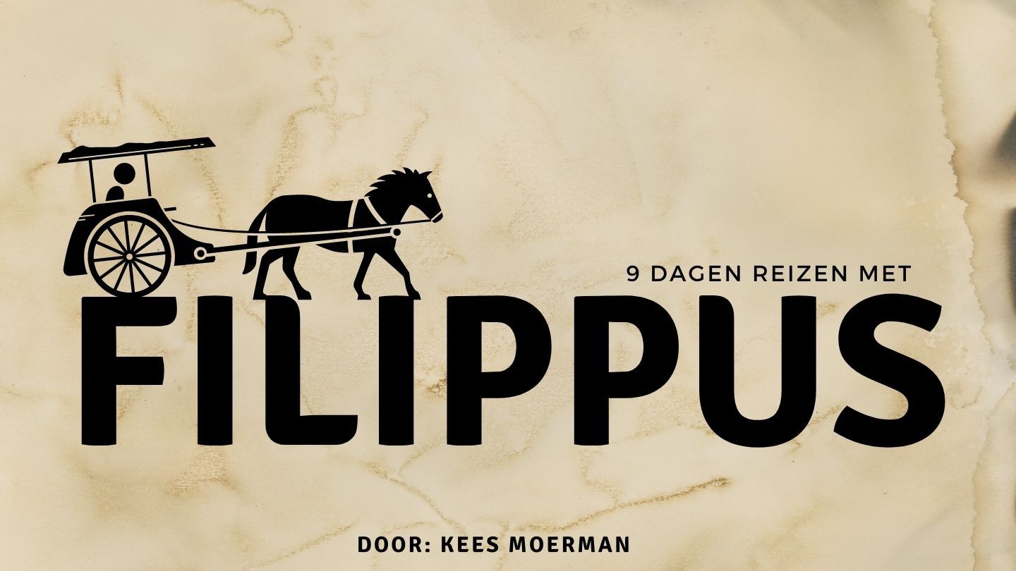 9 Dagen Reizen Met Filippus