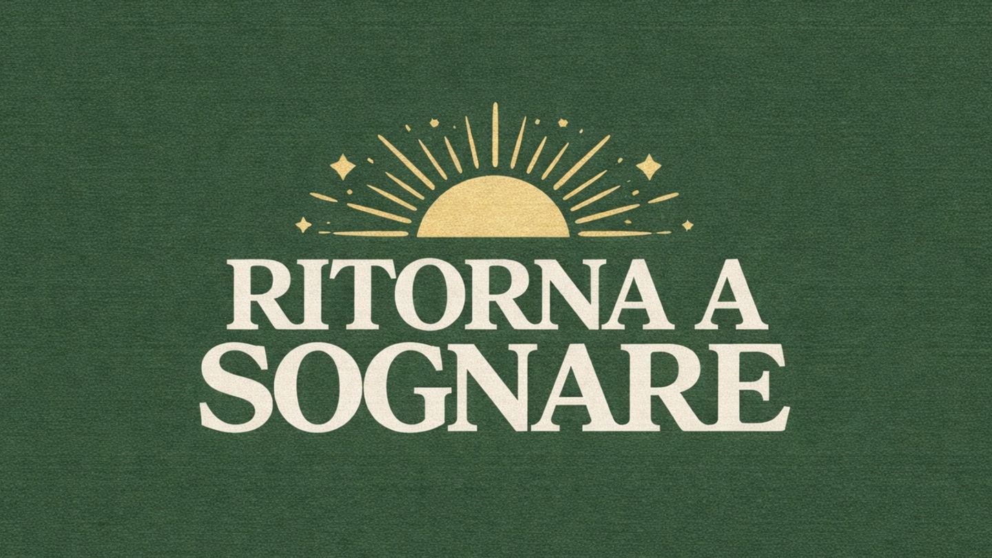 Ritorna a Sognare