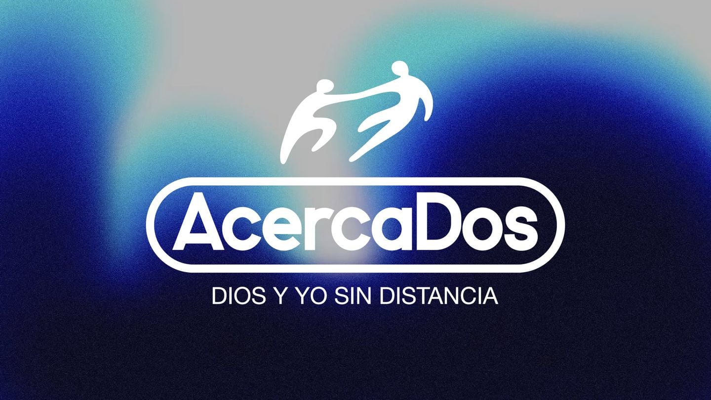 AcercaDOS, Dios y yo sin distancia