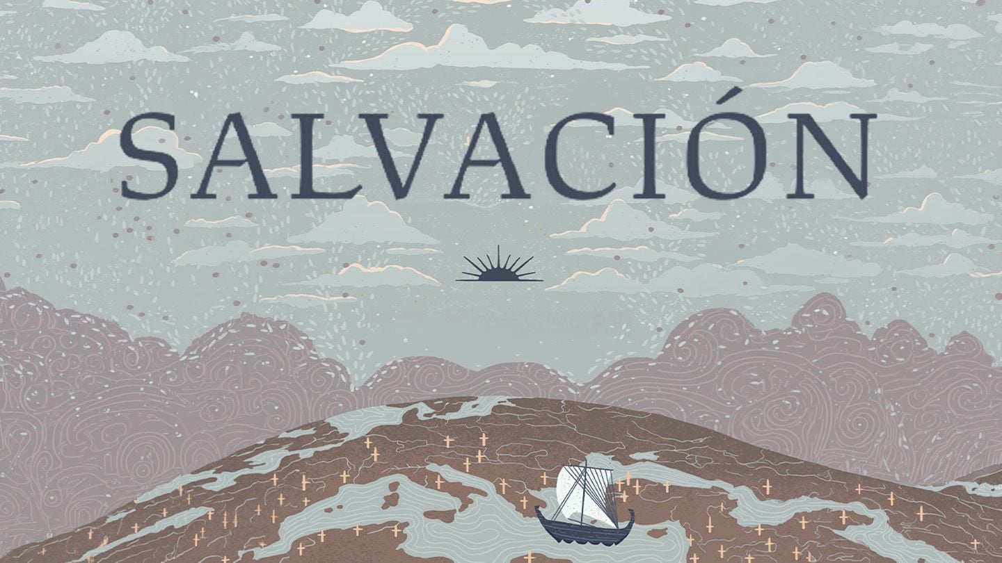 Salvación