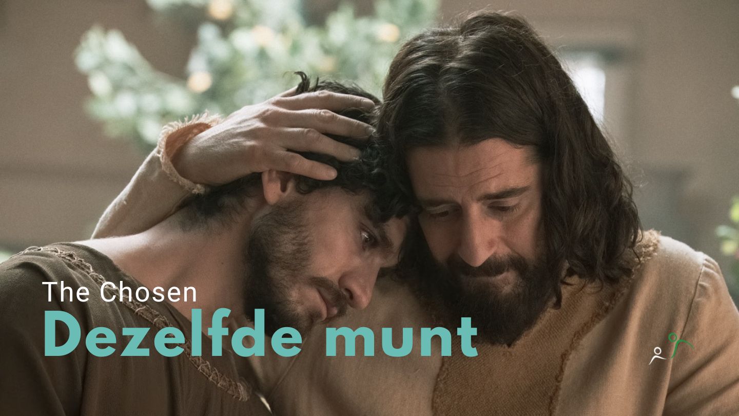 Dezelfde munt (S5 - E4)