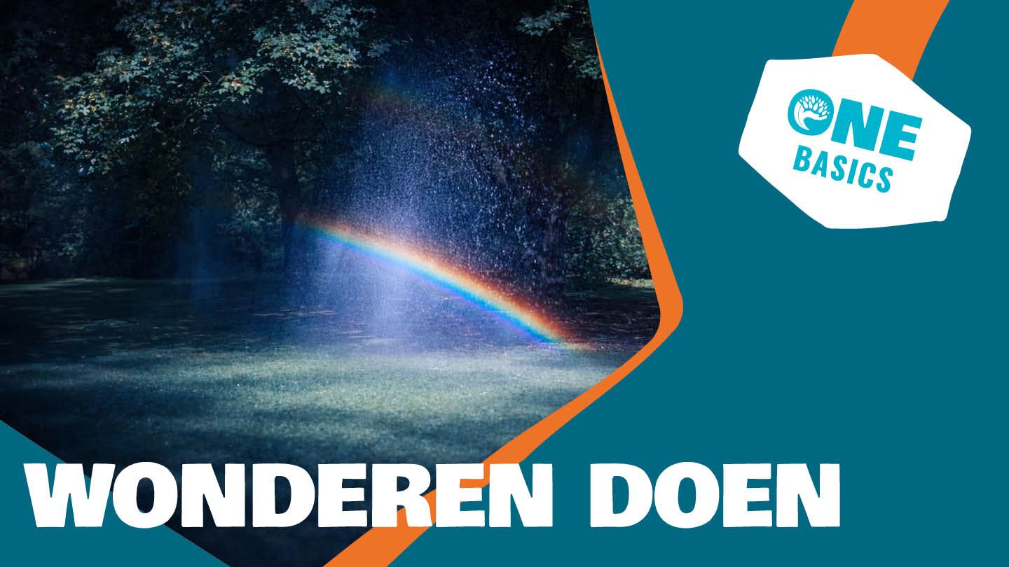 Wonderen Doen