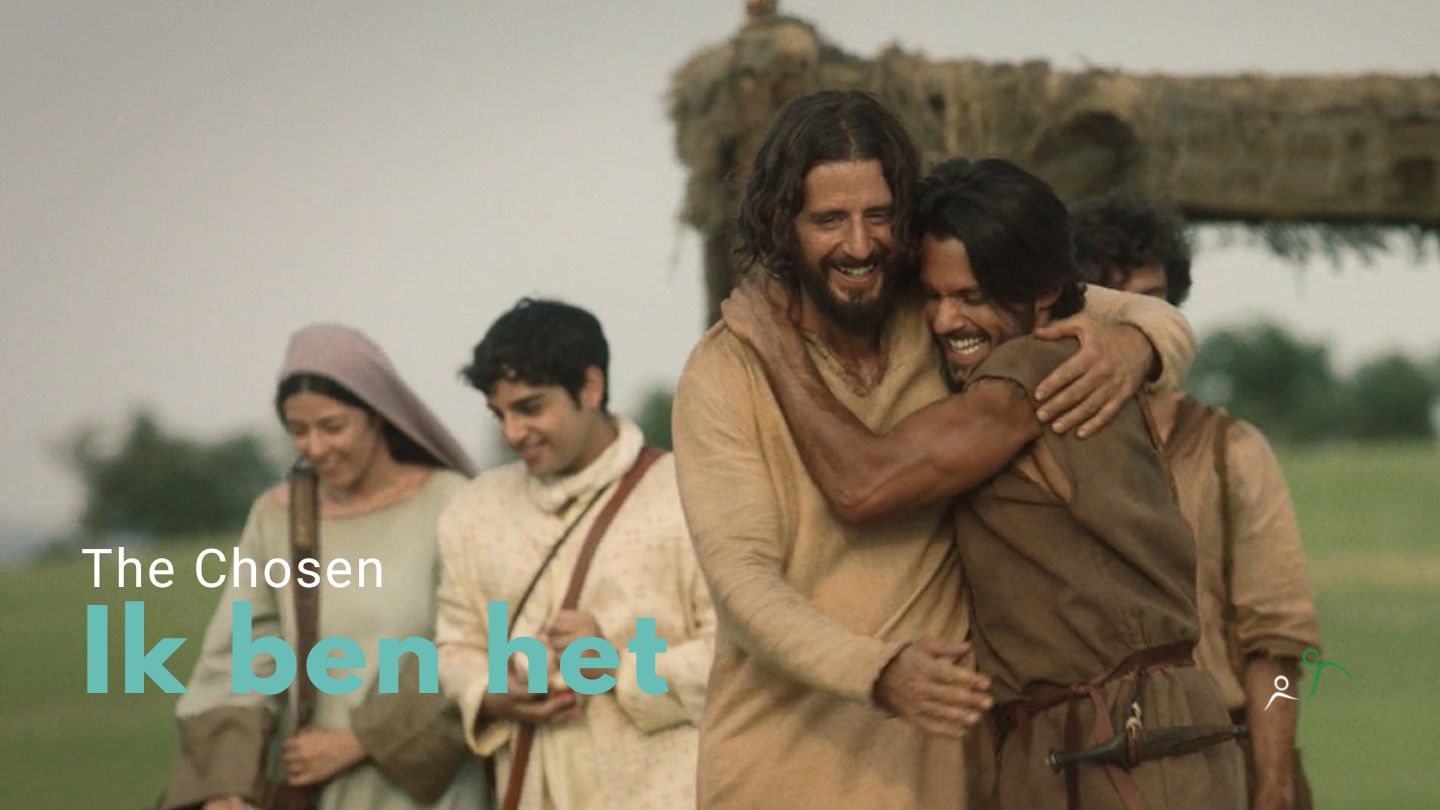 Ik ben het (S1-E8)