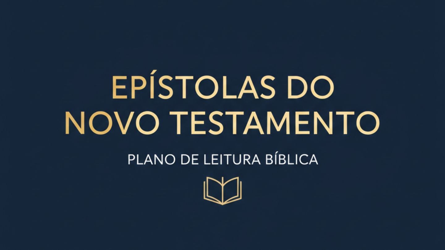 Epístolas do Novo Testamento