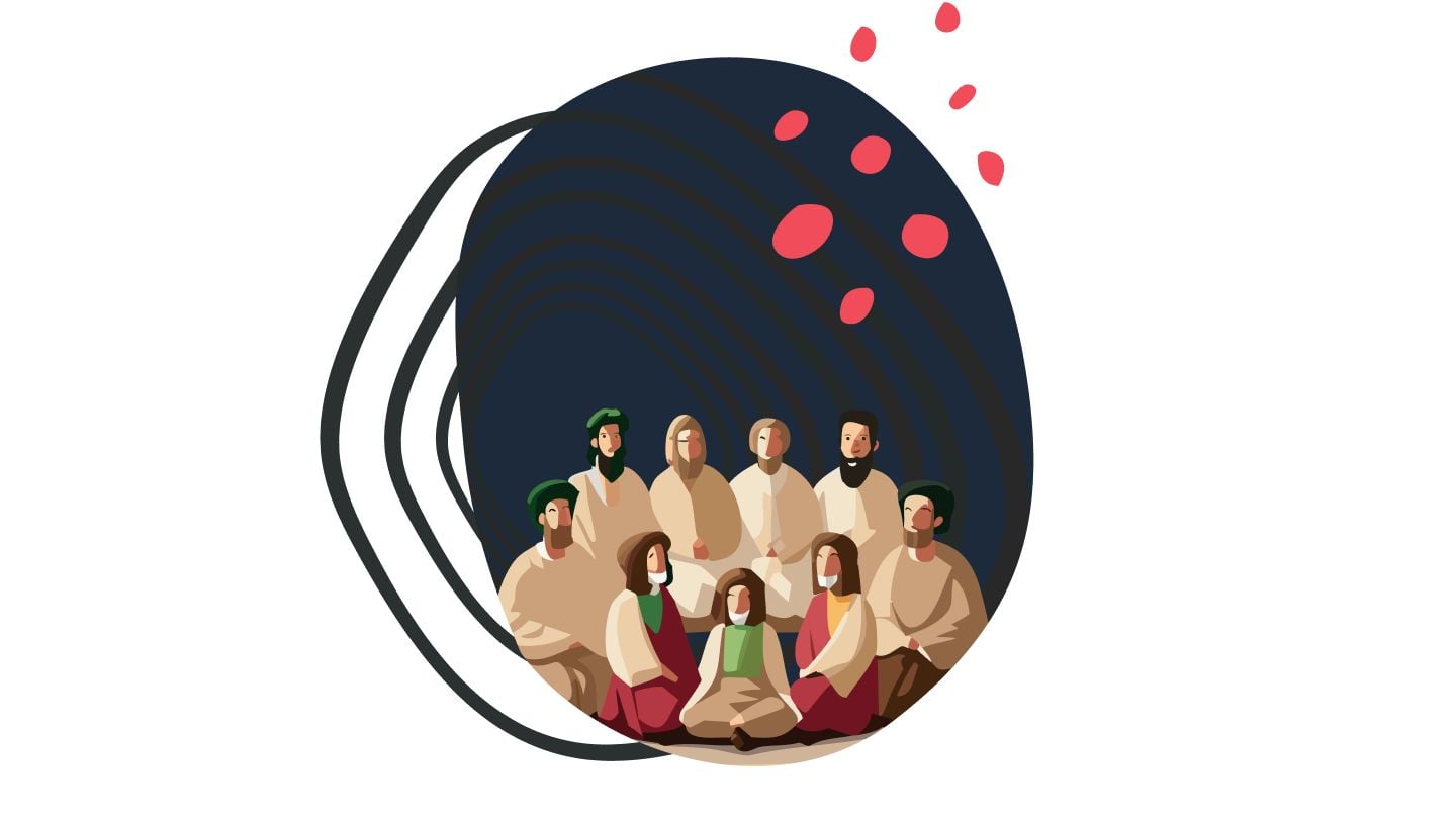 Uma Harmonia Dos Evangelhos