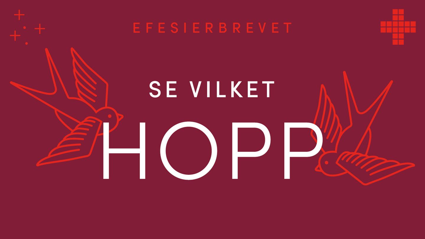 Se vilket hopp | Equmeniakyrkan