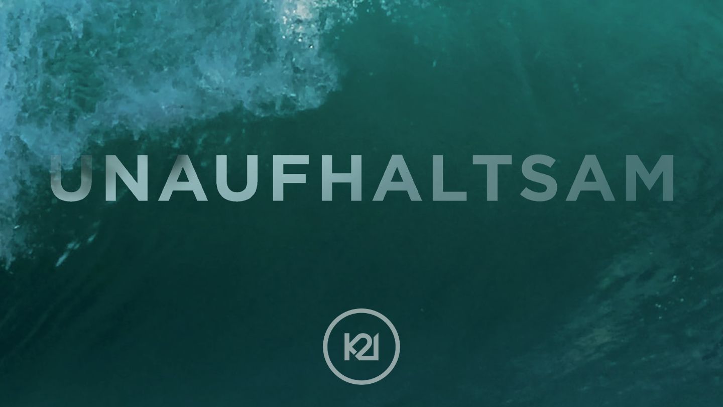 Unaufhaltsame Kirche - In 50 Tagen durch die Apostelgeschichte