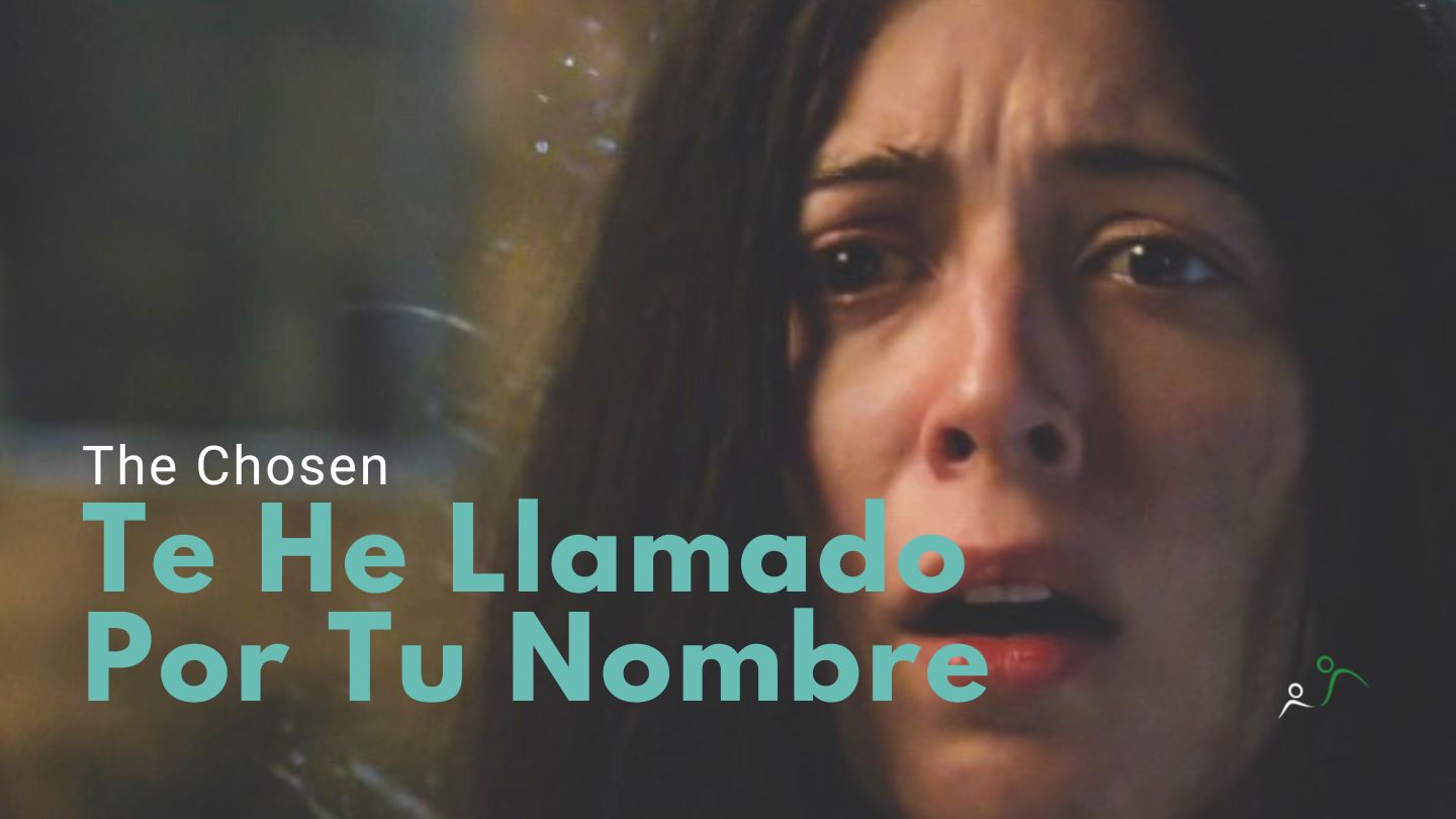 Te He Llamado Por Tu Nombre (T1-Ep1)