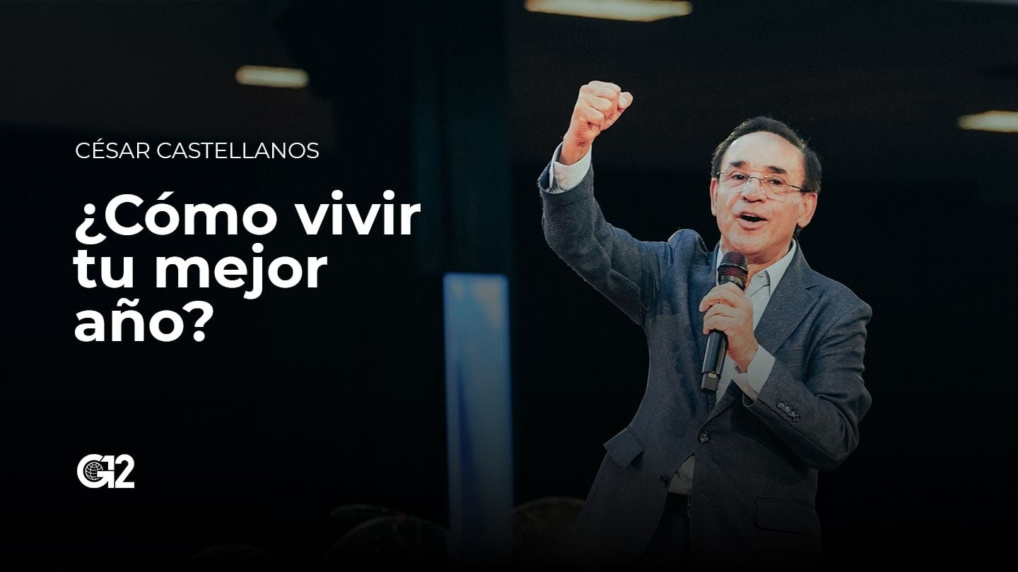 ¿Cómo Vivir Tu Mejor Año?