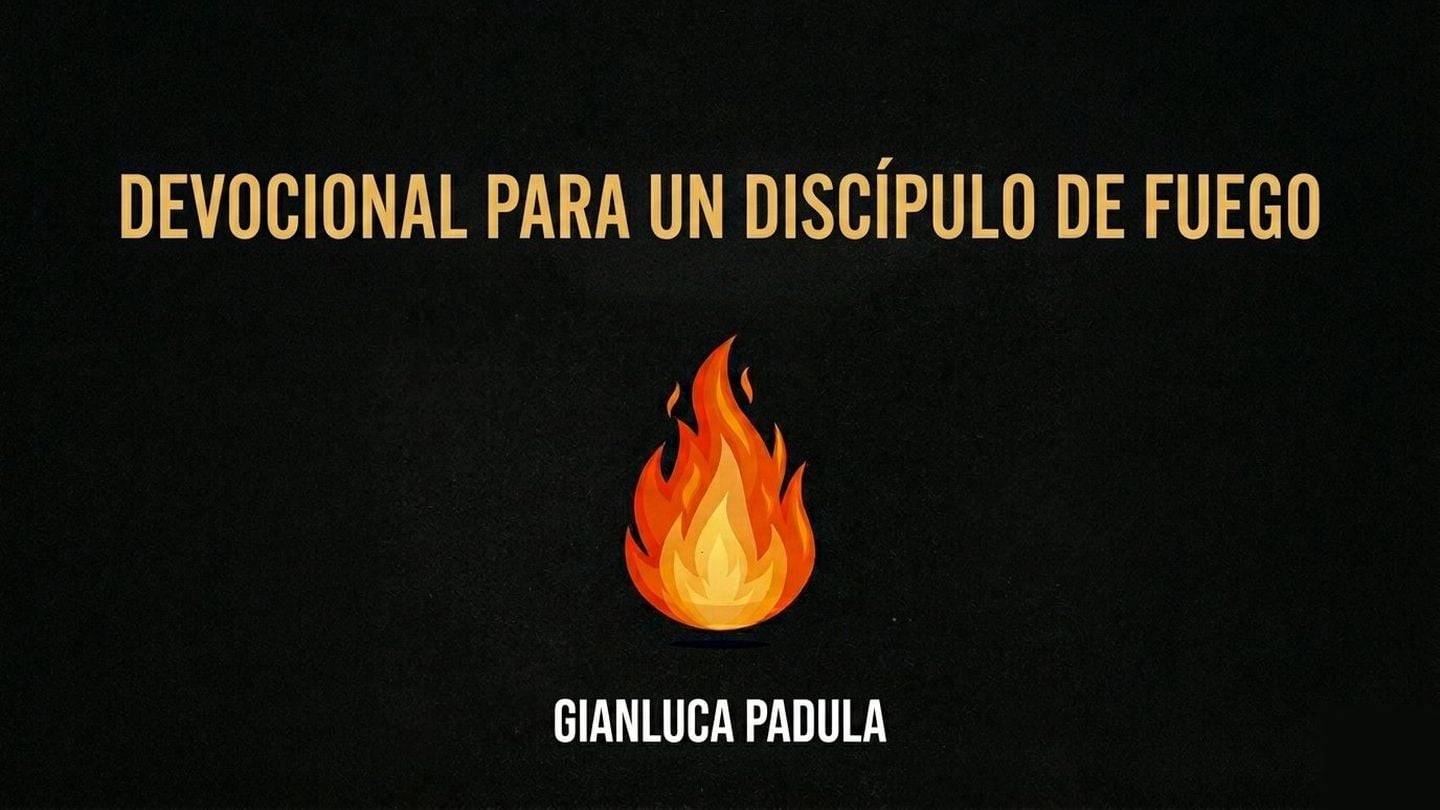 Discípulo De Fuego